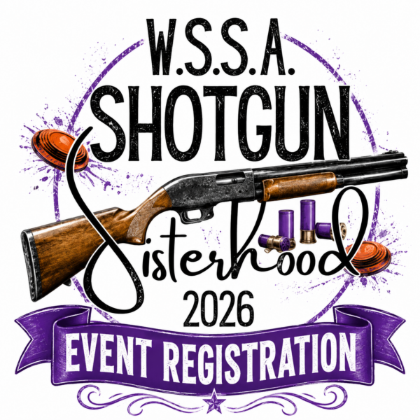 2026 Season-End W.S.S.A. Awards Ceremony & Shotgun Sisterhood Shoot-off