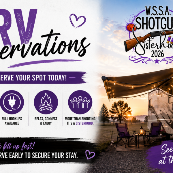 RV Reservations Rental - $30-$55 for Three Nights
