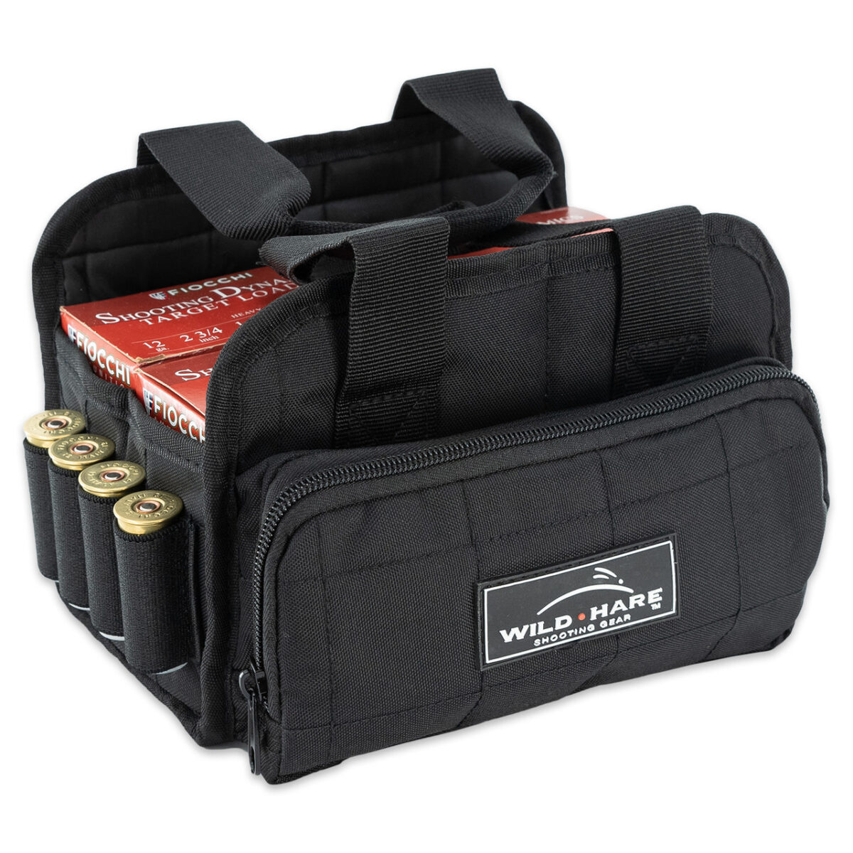 Wild Hare Deluxe Box Carrier